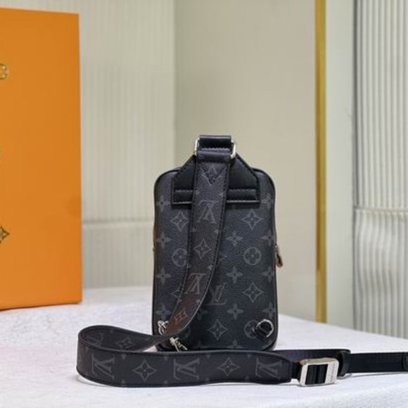 Women Bags  Outdoor M30741 13x21x5cm ss - Picture 2 of 6